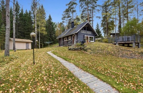 Mikkeli Casa | Mykkylä by Interhome