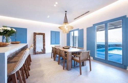 Kanalia Villa | Myko Grand Villa