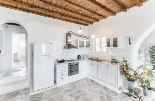 Ornos Villa | mykonos anemos villa