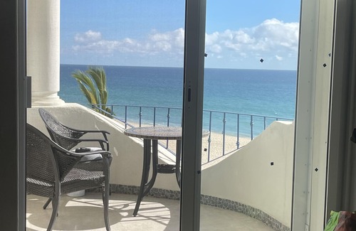 San Jose del Cabo Condominio | Mykonos Bay Resort at Zippers Surf Break