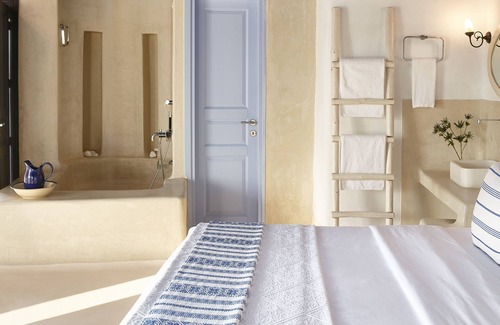 Platis Gialos Hotel | Mykonos Blu, A Grecotel Resort to Live