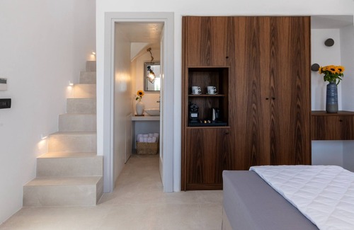 Platis Gialos Hotel | Mykonos Drops