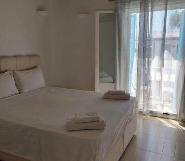 Platis Gialos Casa | Mykonos efis maisonette