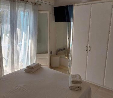 Platis Gialos Casa | Mykonos efis maisonette