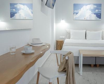 Ornos Hotel | Mykonos Essence Adults Only