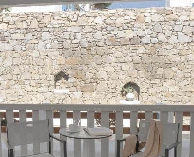 Ornos Hotel | Mykonos Essence Adults Only