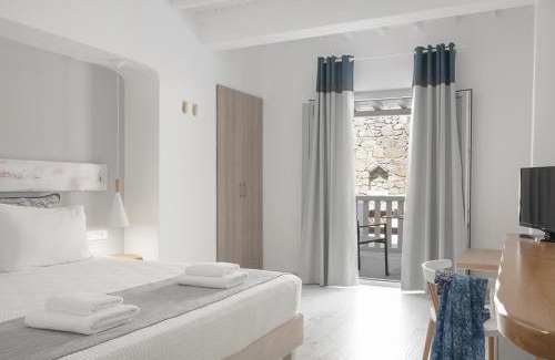 Ornos Hotel | Mykonos Essence Adults Only