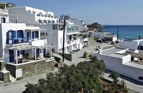 Platis Gialos Apartamento | Mykonos Heritage Apartment #3