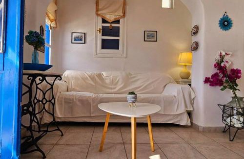Platis Gialos Apartamento | Mykonos Heritage Apartment #3