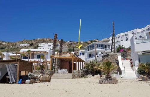 Platis Gialos Apartamento | Mykonos Heritage Apartment #3