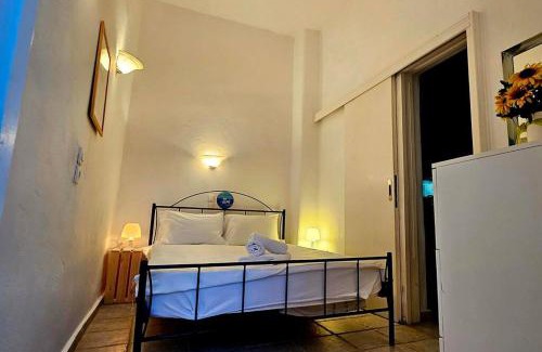 Platis Gialos Apartamento | Mykonos Heritage Apartment #3
