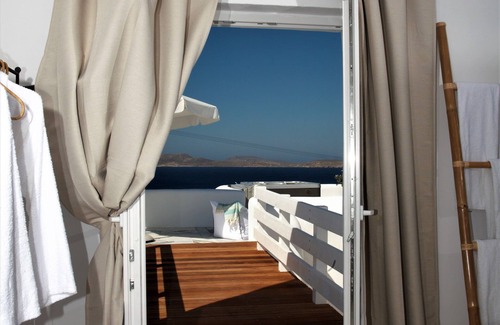 Agios Ioannis Casa | Mykonos Moussa Suites