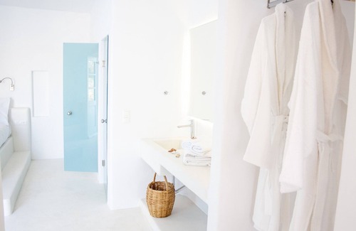 Agios Ioannis Casa | Mykonos Moussa Suites