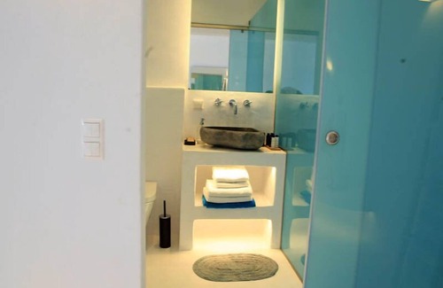 Agios Ioannis Casa | Mykonos Moussa Suites
