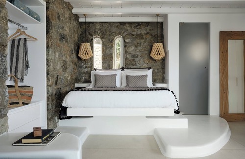 Kanalia Casa | Mykonos No5