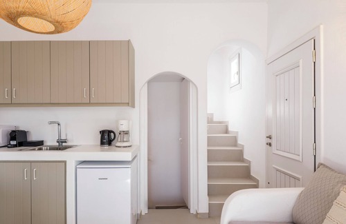 Xilokeratidi Casa | Mykonos Residence Villas & Suites