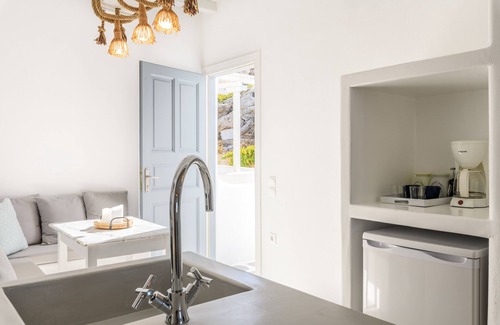 Kalafatis Apartamento | Mykonos Supreme Comfort Suites & Villas