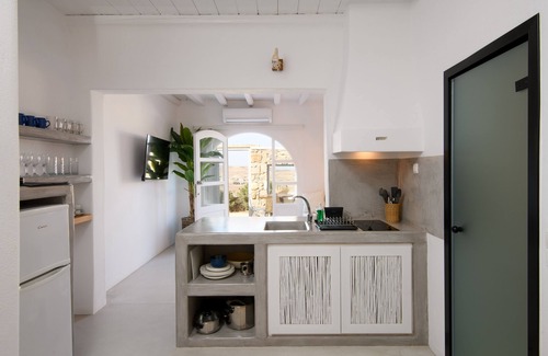 Kalafatis Apartamento | Mykonos Supreme Comfort Suites & Villas
