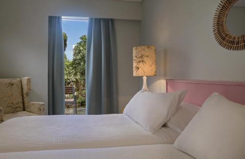 Mykonos Hotel | Mykonos Theoxenia, a Member of Design Hotels