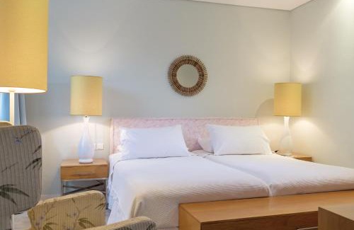 Mykonos Hotel | Mykonos Theoxenia, a Member of Design Hotels
