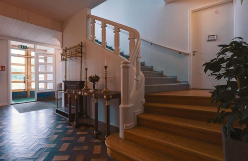 Koria Apartamento | Myllykosken Kerho Oy