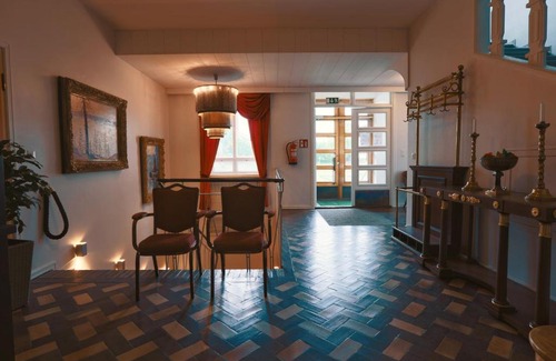 Koria Apartamento | Myllykosken Kerho Oy