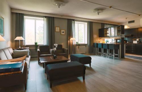 Koria Apartamento | Myllykosken Kerho Oy