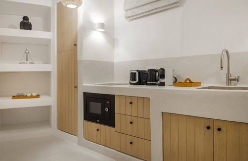 Platis Gialos Casa | myMykonos Guest House