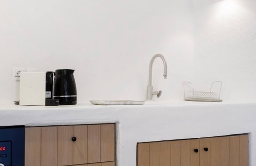 Platis Gialos Casa | myMykonos Guest House