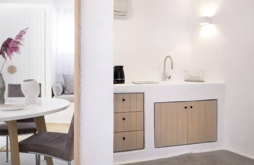 Platis Gialos Casa | myMykonos Guest House