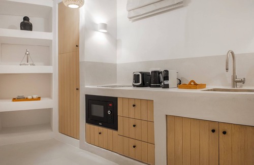 Platis Gialos Casa | MyMykonos Guest House