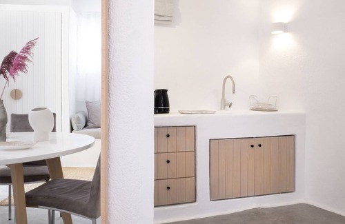 Platis Gialos Casa | MyMykonos Guest House