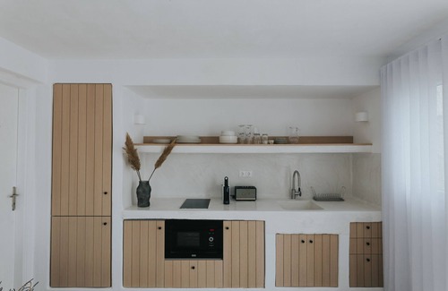 Platis Gialos Villa | MyMykonos Villa I beachfront