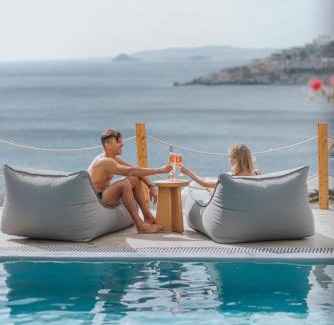 Platis Gialos Villa | myMykonos Villa I