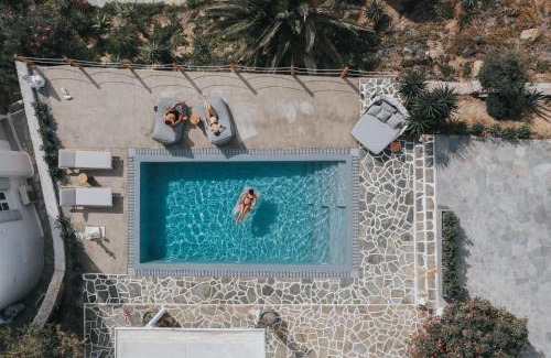 Platis Gialos Villa | myMykonos Villa I