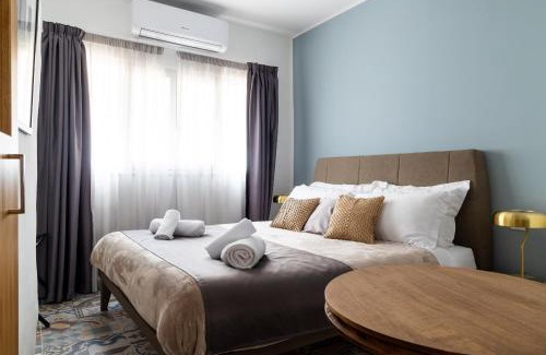 Rabat Casa | MYN in Rabat