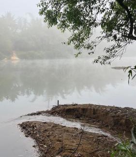 Siddapura Casa | Mynas Nest Riverside Homestay