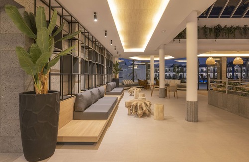 Playa Blanca Hotel | MYND Yaiza