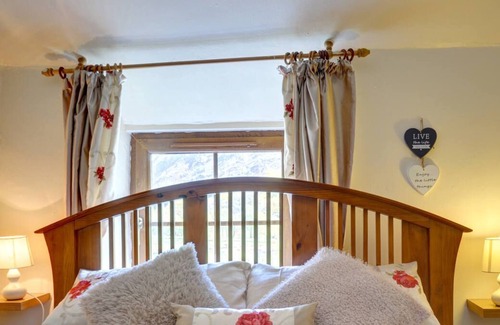 Beddgelert Casa | Mynydd Annedd Cottage