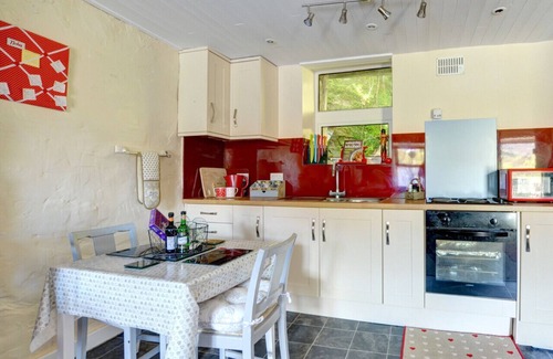 Beddgelert Casa | Mynydd Annedd Cottage