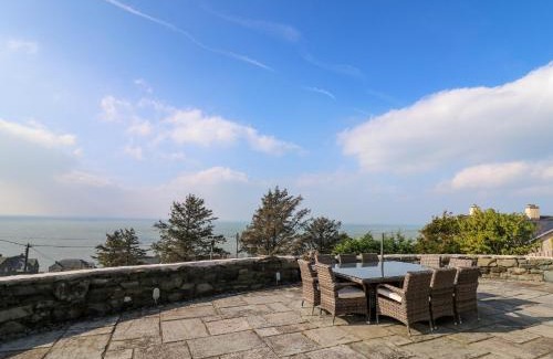 Barmouth Casa | Mynydd ar Mor