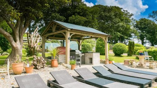 Criccieth Casa | Mynydd Ednyfed