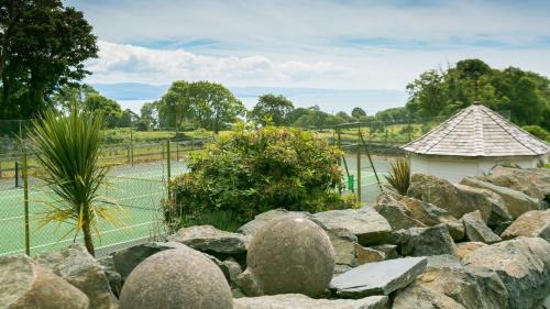 Criccieth Casa | Mynydd Ednyfed