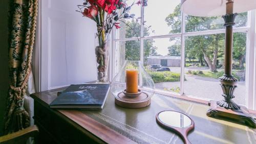 Criccieth Casa | Mynydd Ednyfed