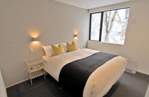 Myoko Apartamento | Myoko Apartments