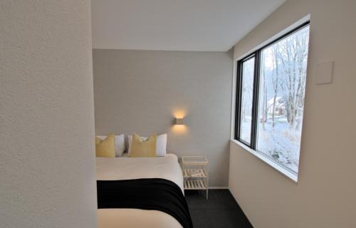 Myoko Apartamento | Myoko Apartments