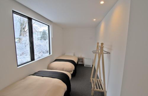 Myoko Apartamento | Myoko Apartments