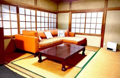 Myoko Chalet De Esquí | Myoko Casa
