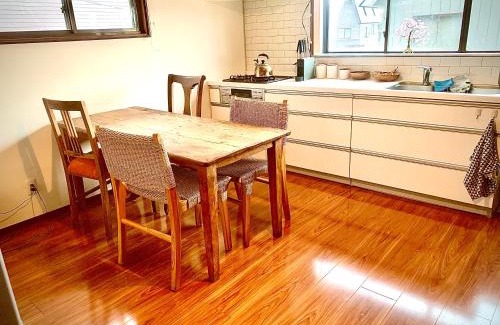 Myoko Chalet De Esquí | Myoko Casa