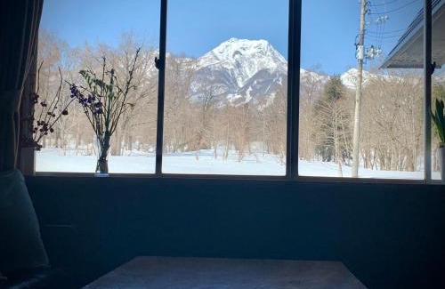 Myoko Chalet De Esquí | Myoko Casa